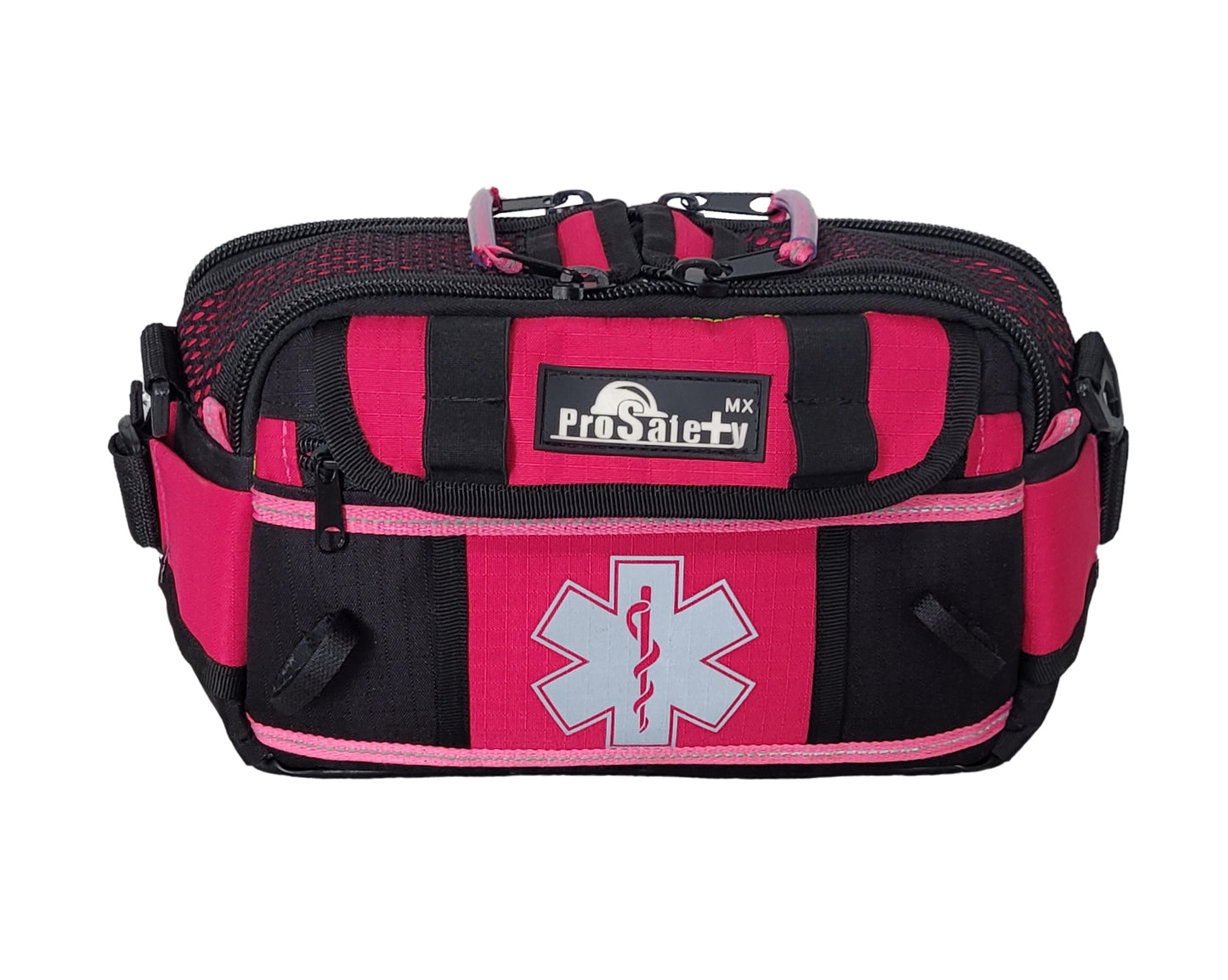 Botiquín Cangurera Primera Respuesta