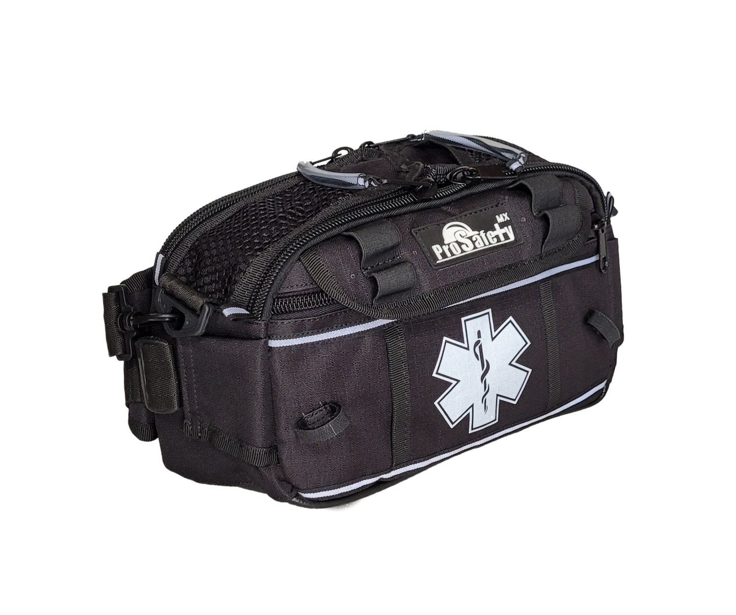 Botiquín Cangurera Primera Respuesta