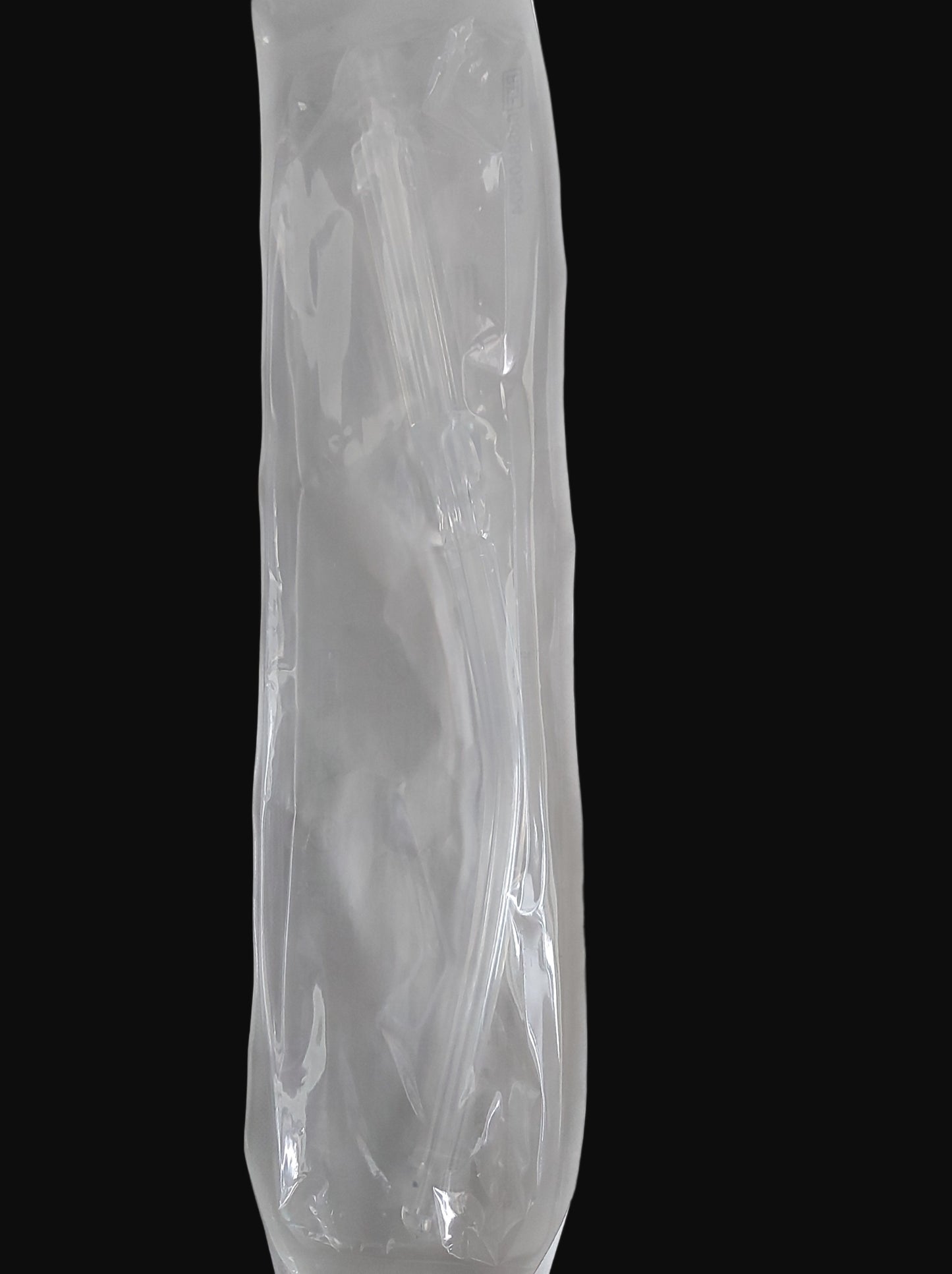 Canula Yankauer Desechable