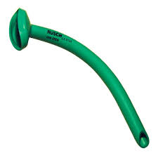 Cánula Nasofaríngea Robertazzi Rusch