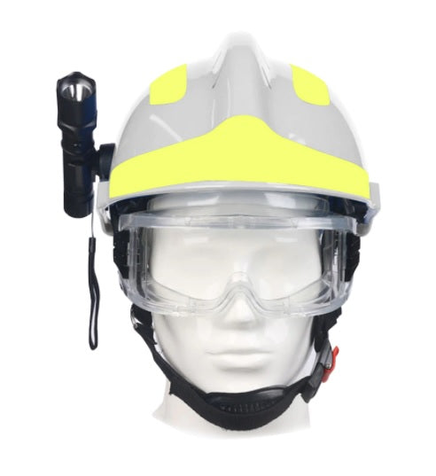 Casco De Rescate Paramédico ProSafety mx.