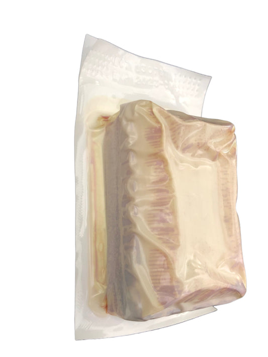 Cepillo Quirúrgico con Antiséptico