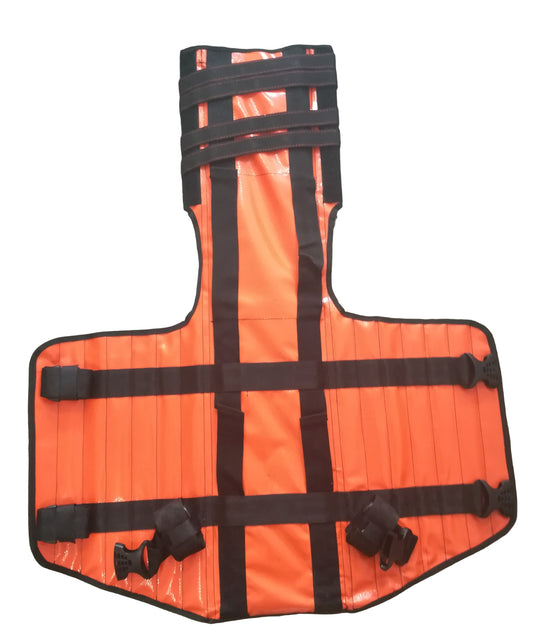 Chaleco De Extracción Vehicular