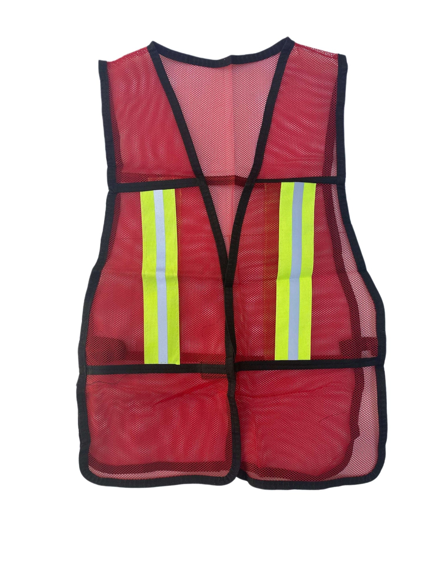 Chaleco de Seguridad Malla