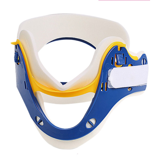 Collarín Rígido Ajustable Multiposición