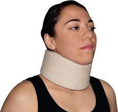 Collarín Cervical Blando