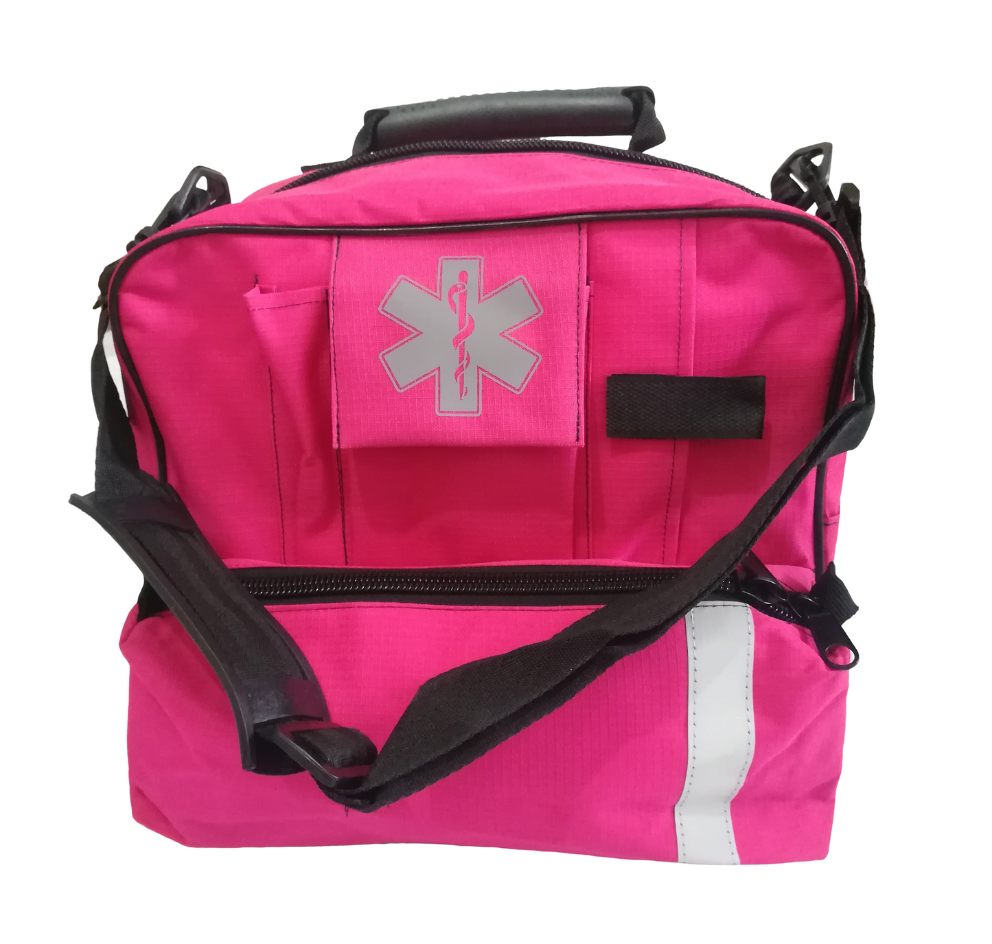 Mochila Botiquín Primeros Auxilios Compack