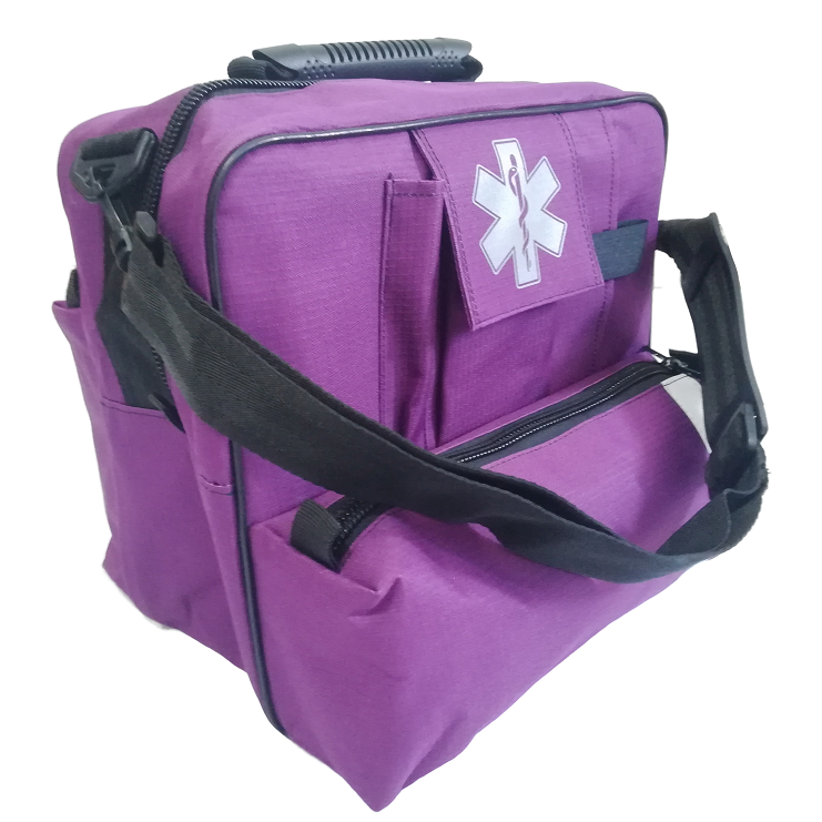 Mochila Botiquín Primeros Auxilios Compack