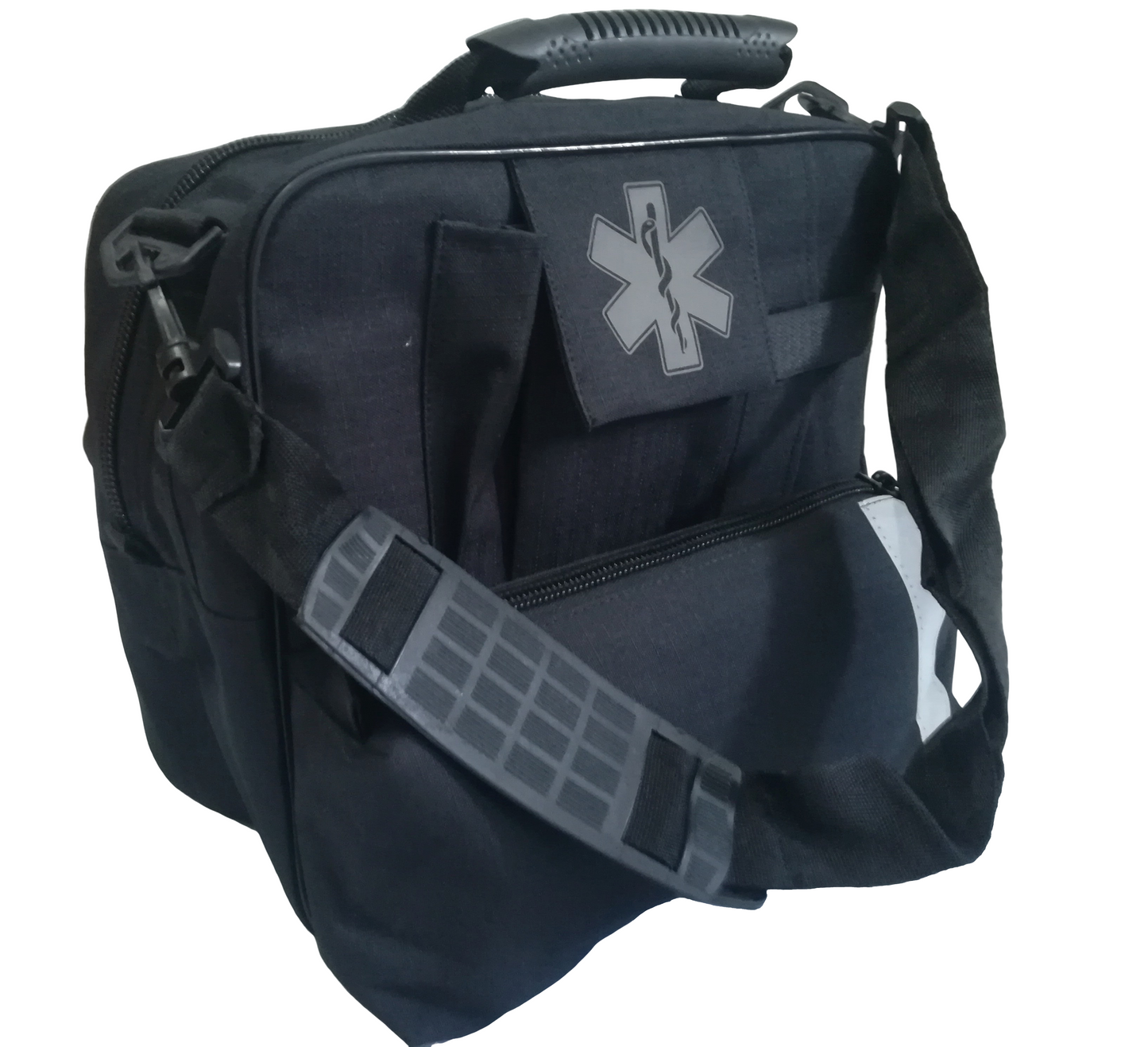 Mochila Botiquín Primeros Auxilios Compack
