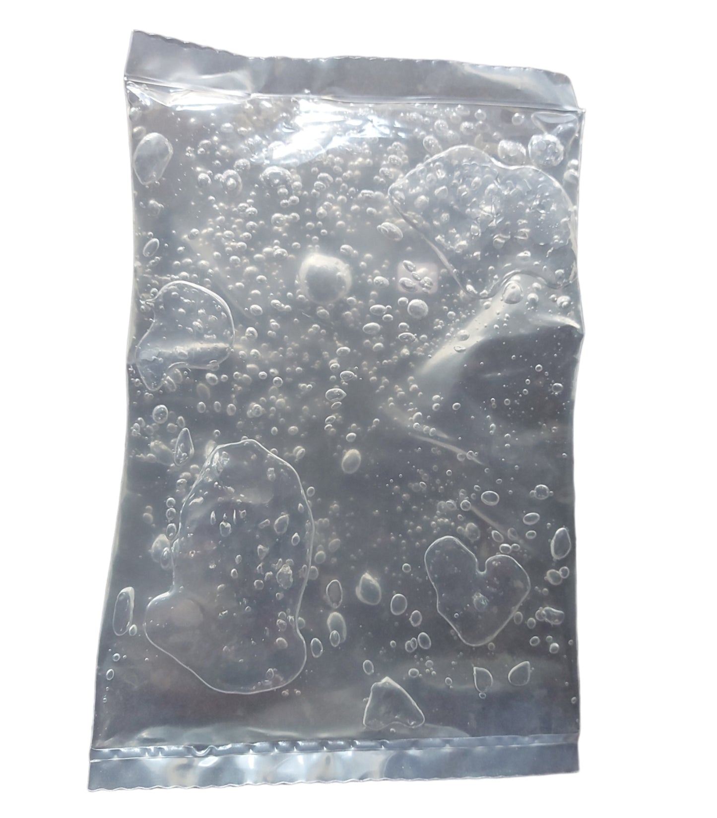 Compresa de Gel Refrigerante
