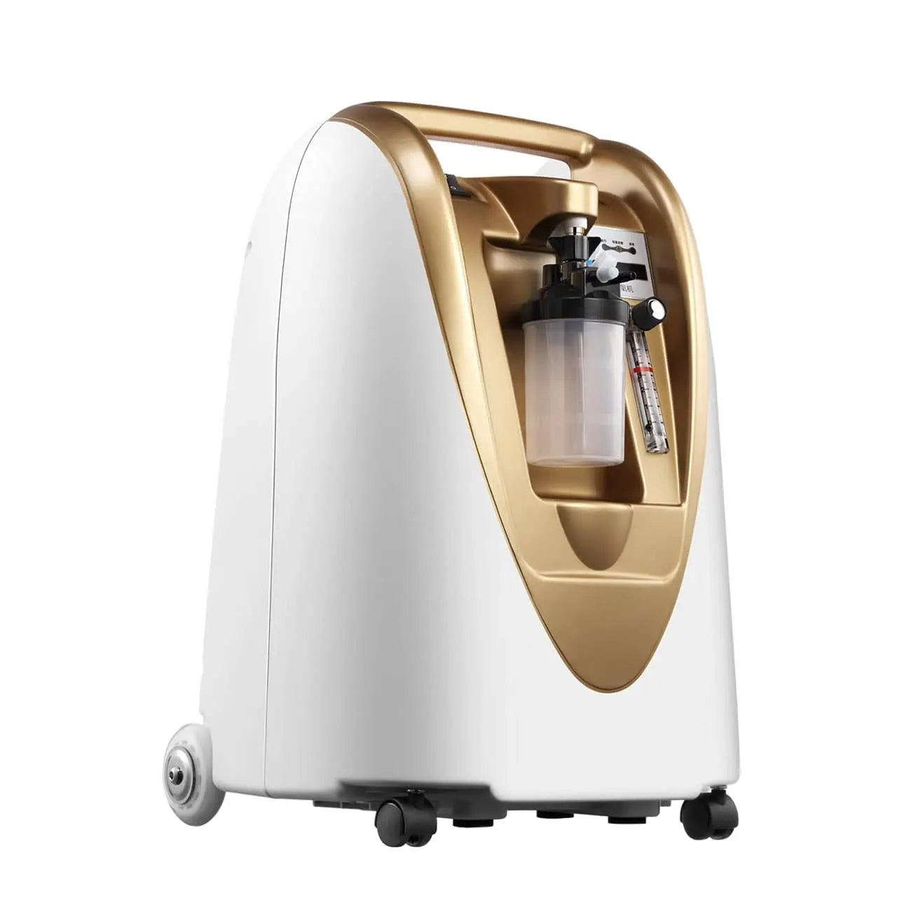 Concentrador de oxígeno Inhalacare K5BW