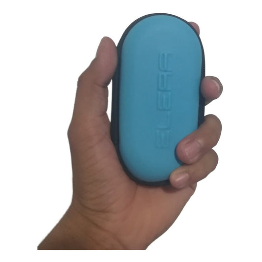 Estuche Rígido Para Oxímetro Digital