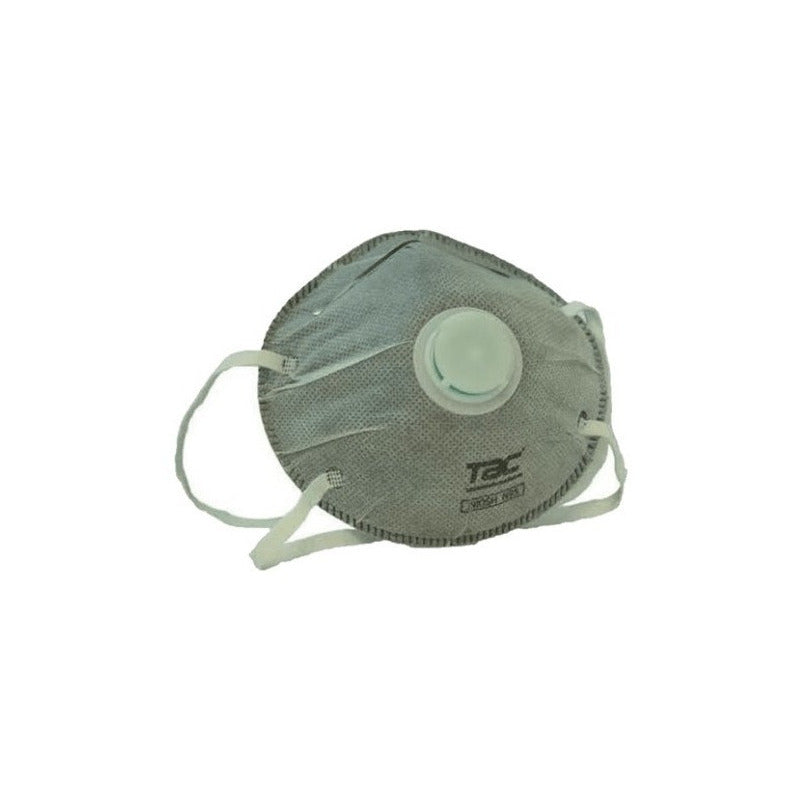 Mascarilla Respiratoria N95 Con Válvula