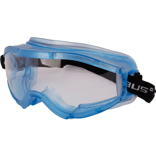 Lentes Gogles De Seguridad Libus New Classic