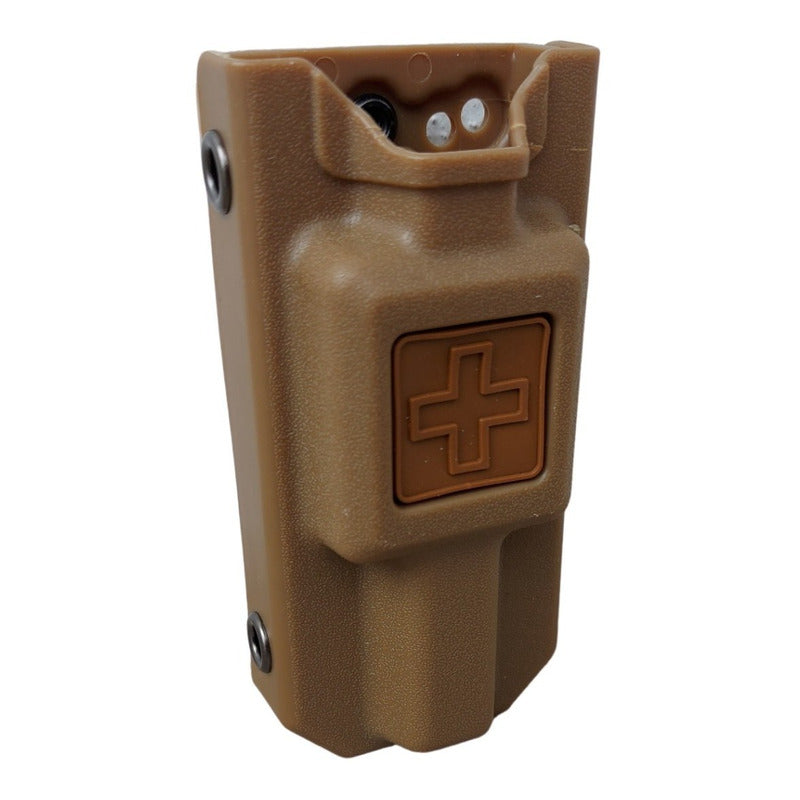 Funda Rígida Torniquete Táctico Molle