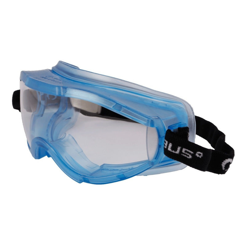 Lentes Gogles De Seguridad Libus New Classic