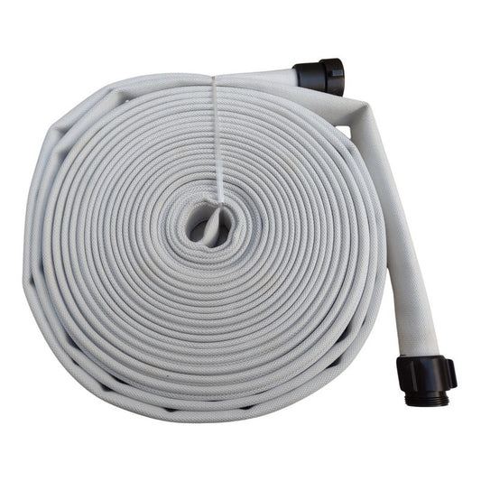 Manguera Hidrante Contra Incendios Bombero Industrial