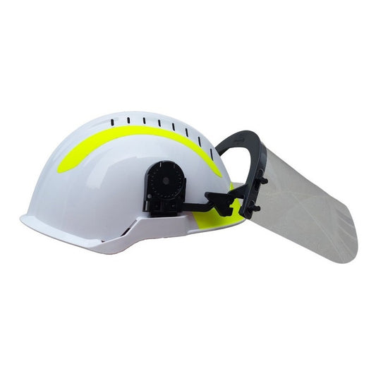 Careta De Protección Para Casco Libus