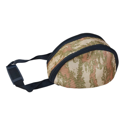 Funda Para Casco Paramédico Rescate Bombero