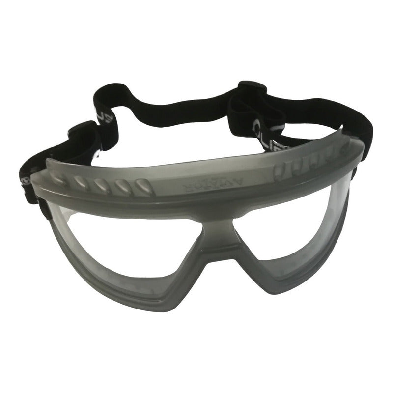 Lentes Gogles De Seguridad Libus Aviador