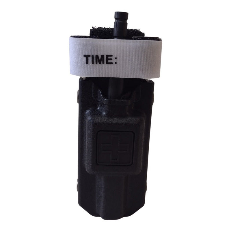 Funda Rígida Torniquete Táctico Molle