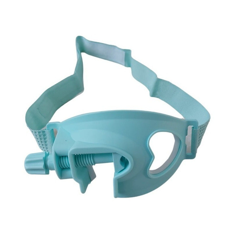 Sujetador Para Tubo Endotraqueal