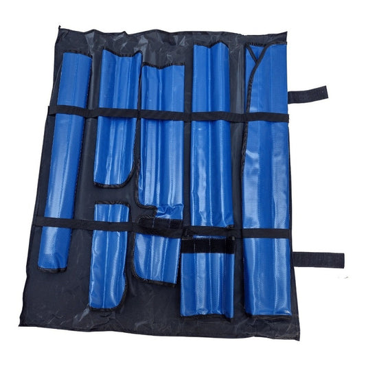 Férulas Rígidas Juego De 6 Piezas