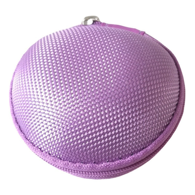Estuche Rígido Para Oxímetro Digital