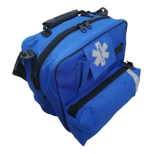 Mochila Botiquín Primeros Auxilios Compack