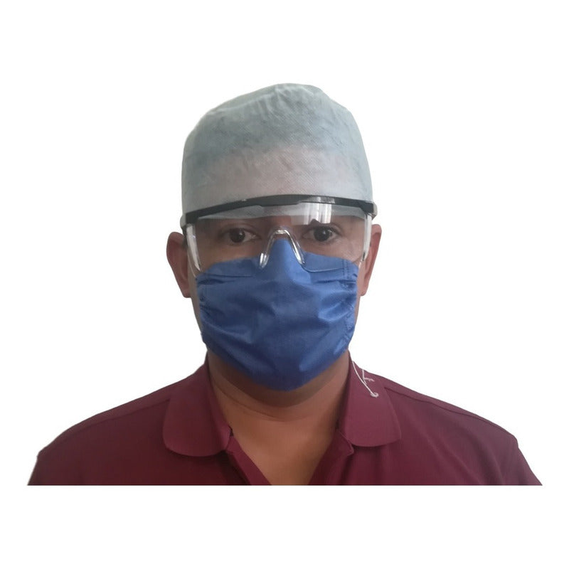 Lentes De Seguridad Gafas