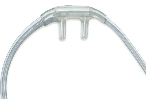 Cánula Nasal de Oxígeno Westmed