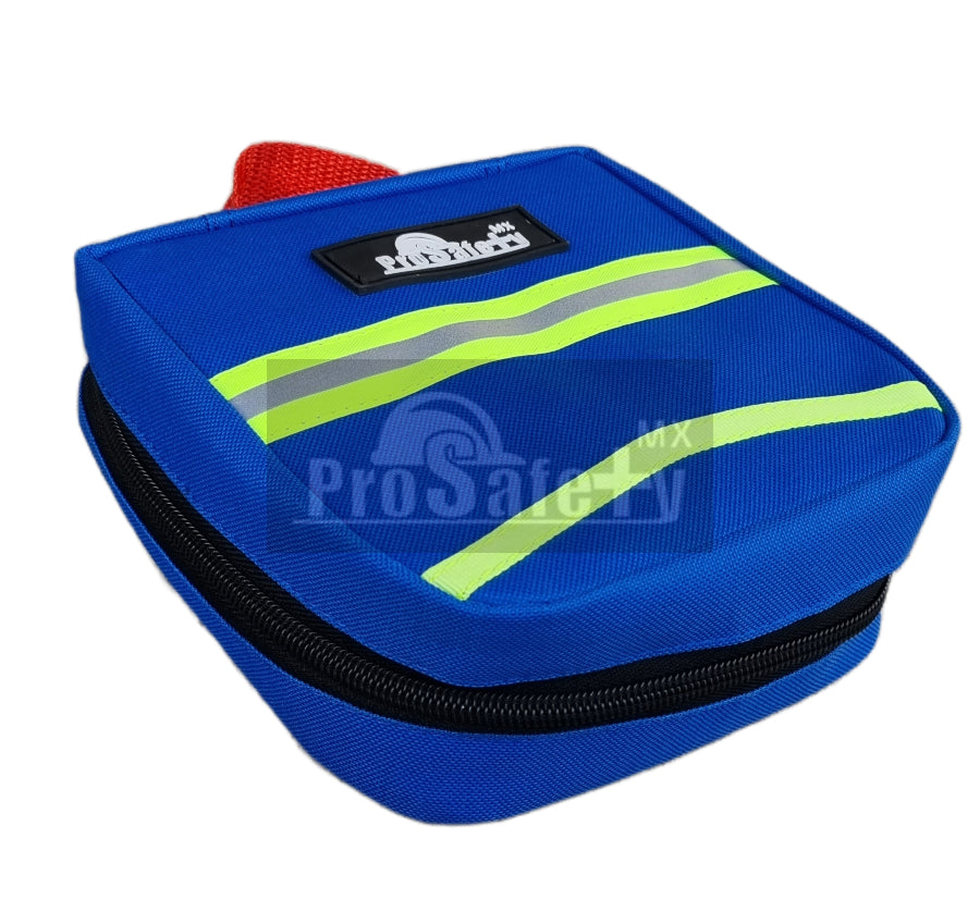 Cánulas de Guedel Juego de 8 Piezas