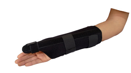 Férula de Dedo Metacarpiano Ortoenlace