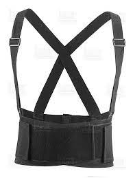 Faja Elástica Lumbar