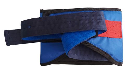 Férula de Estabilización Pélvica