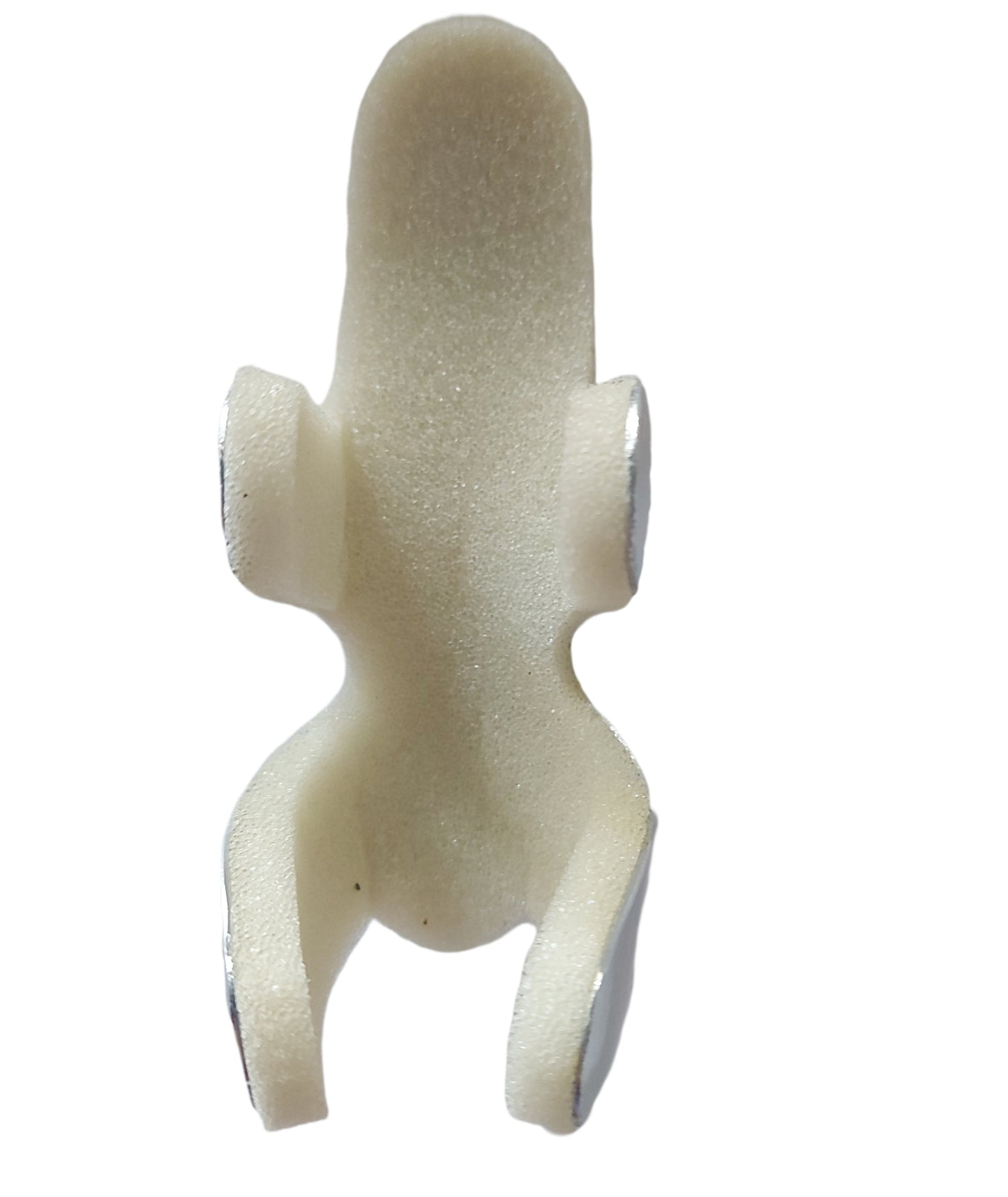 Férula de Dedo Tipo Rana