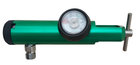 Tanque de Oxígeno Portátil