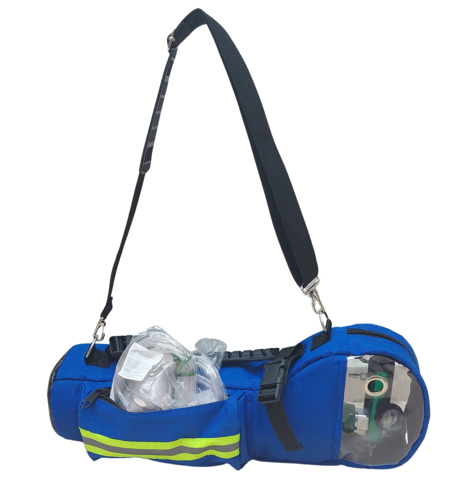 Mochila Funda Para Tanque De Oxigeno Oxybag