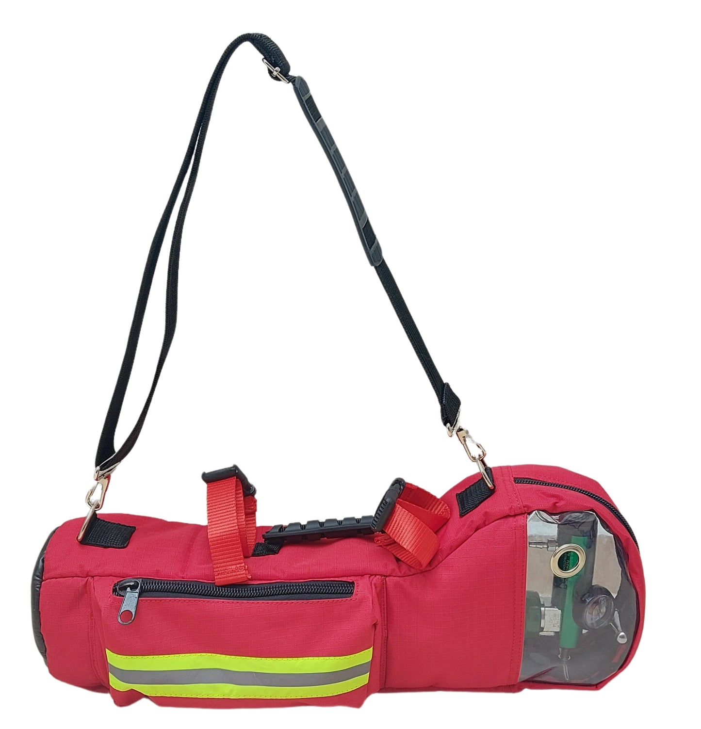 Mochila Funda Para Tanque De Oxigeno Oxybag