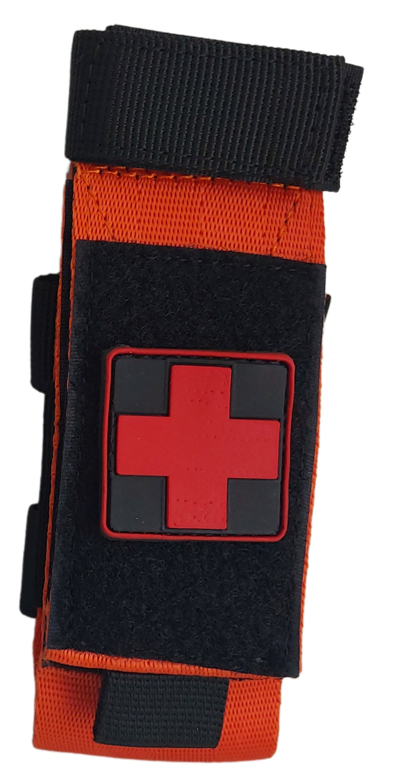 Funda Torniquete Táctico Molle Ajustable