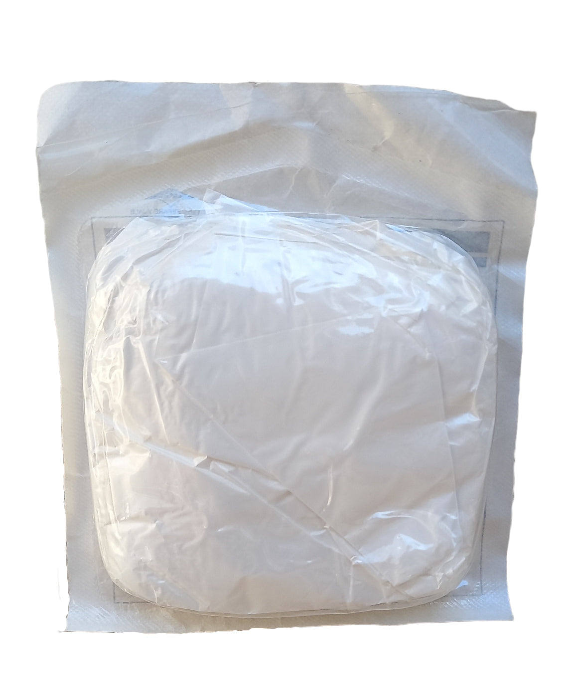 Gasa Seca Cortada de Algodón Protec