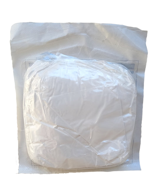 Gasa Seca Cortada de Algodón Protec