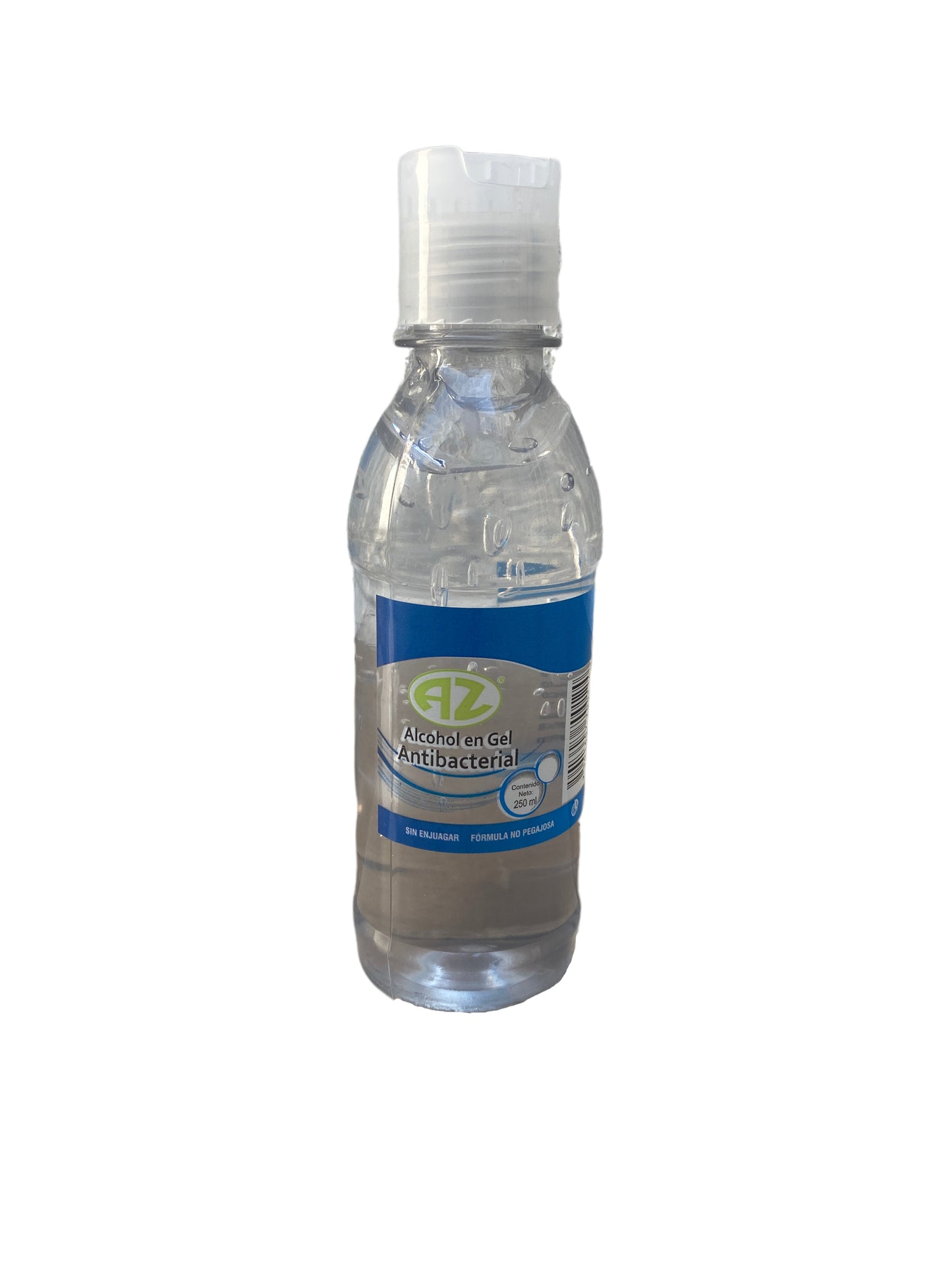 Gel Antibacterial AZ