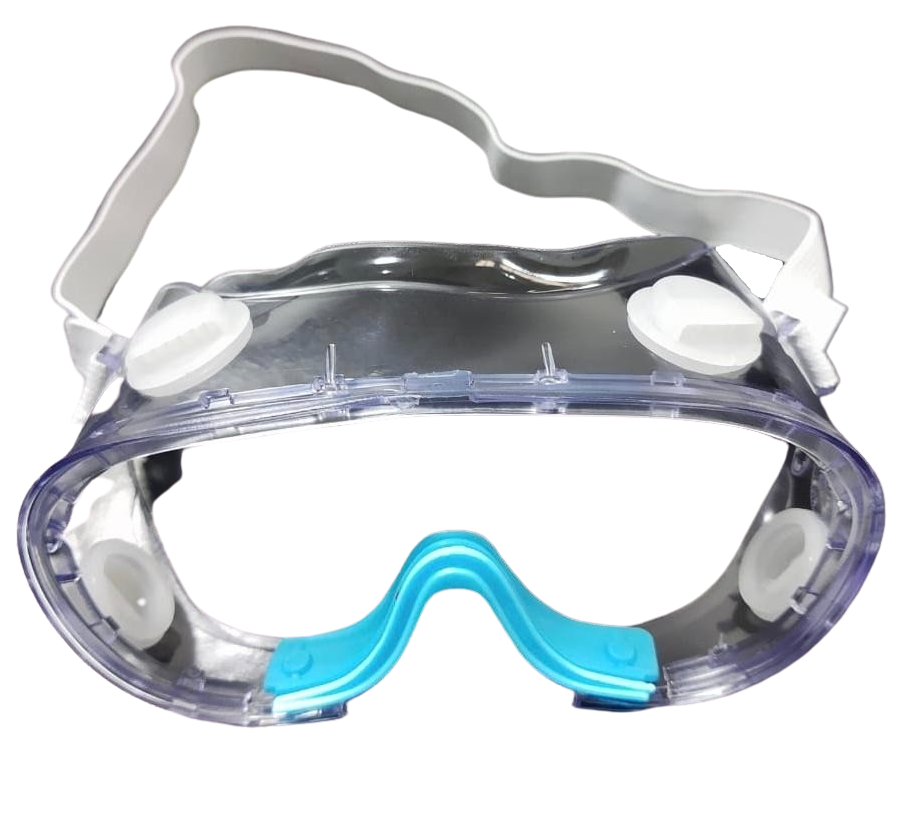 Gogles De Protección Lentes De Seguridad Oculares