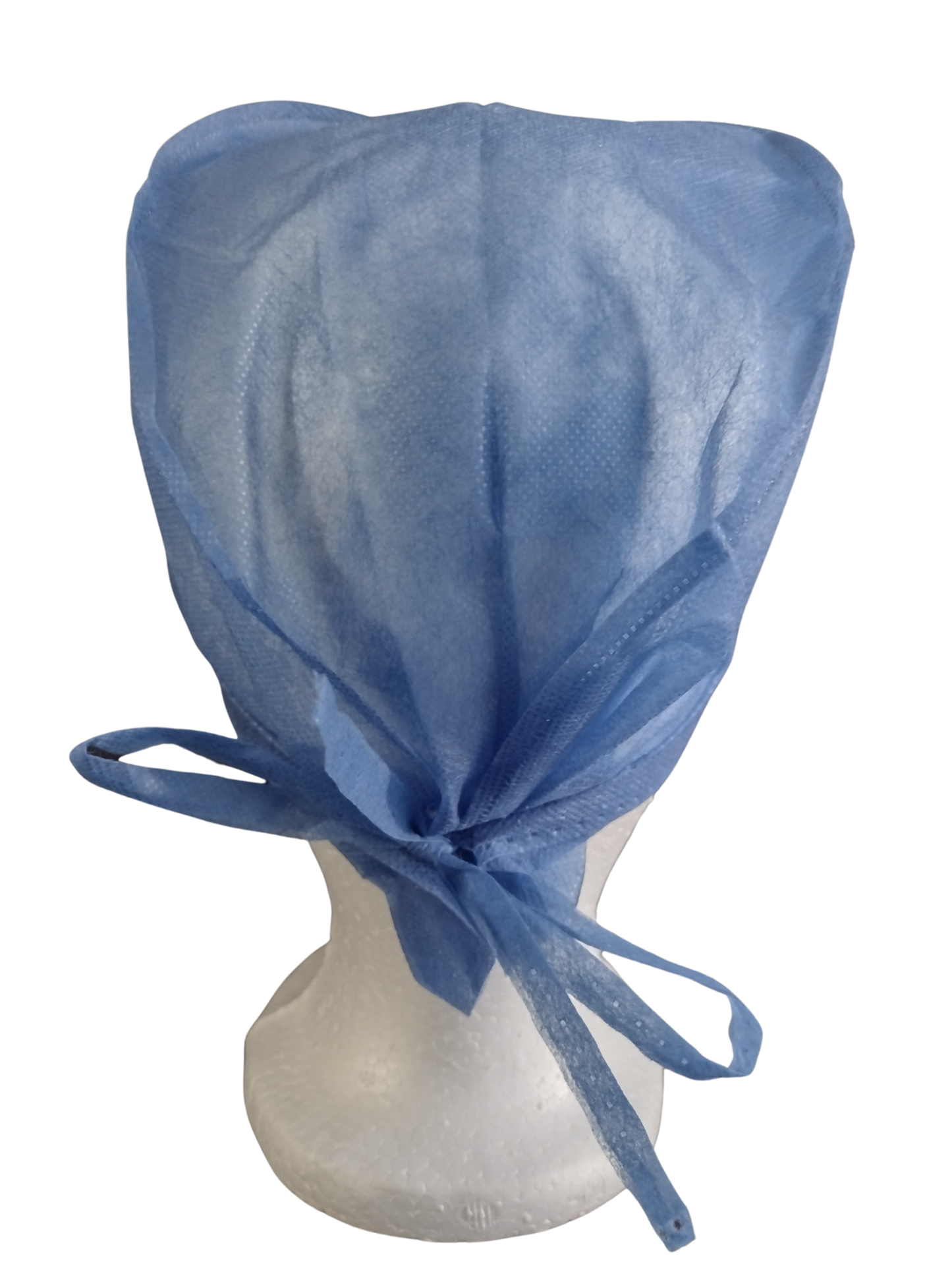 Gorro Quirúrgico Desechable Cirujano Paq 100 Pzas