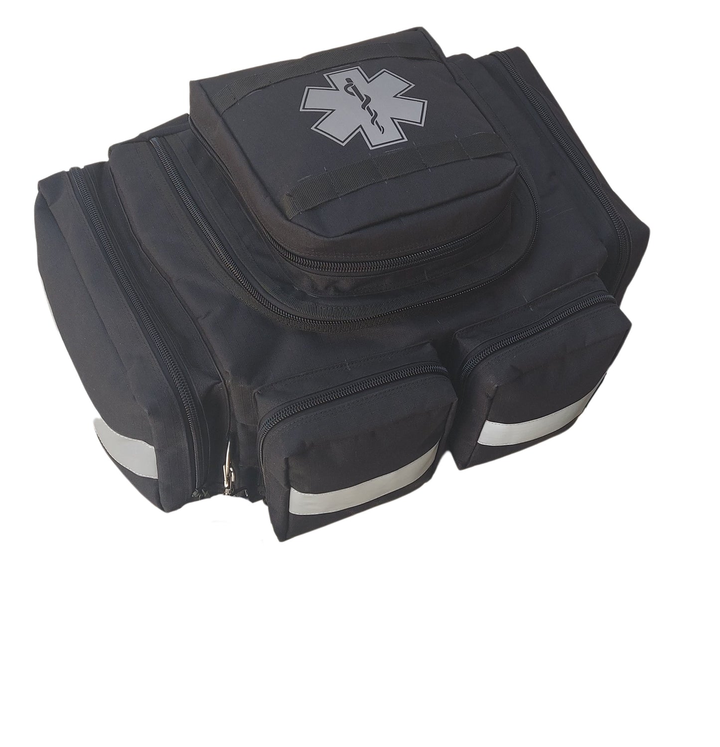 Mochila Botiquín Trauma Jumbo