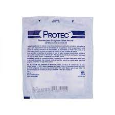 Guante de Cirujano Estéril Protec