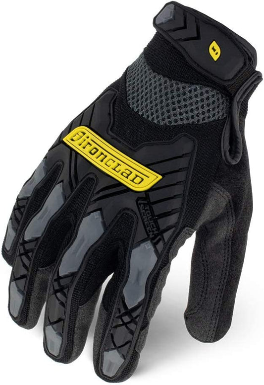Guantes de Rescate Ironclad SDX2 Kong