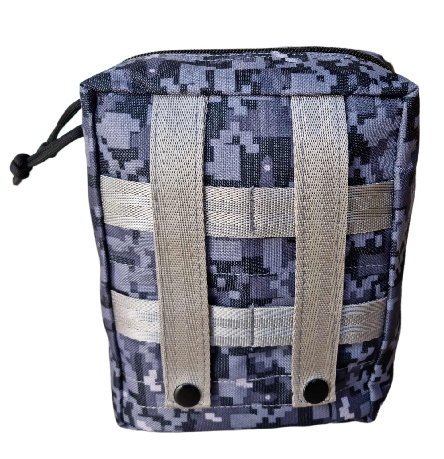 Botiquín Táctico Ifak 2 Módulos