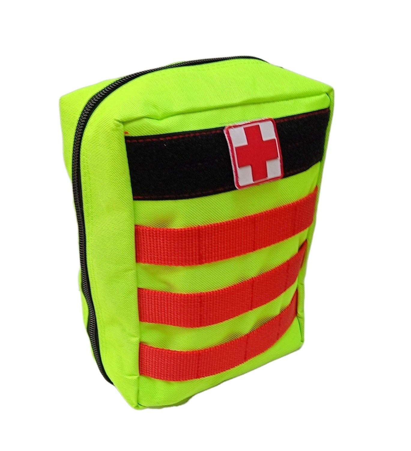 Botiquín Táctico Ifak 2 Módulos